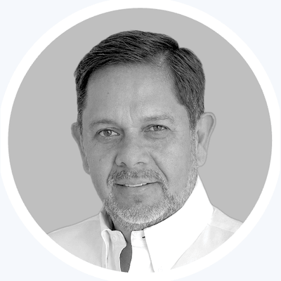 Alejandro Arámburu